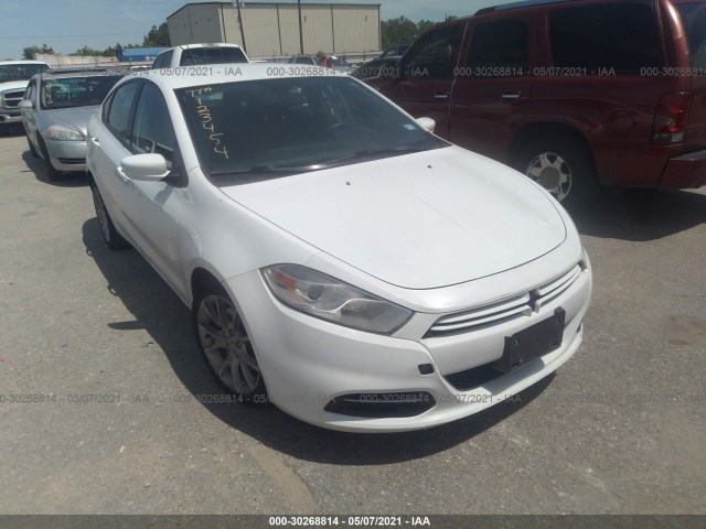 DODGE DART 2013 1c3cdfba9dd123454