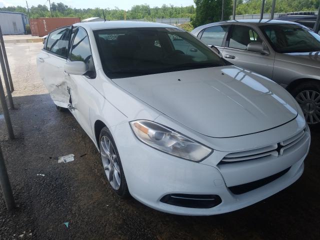 DODGE DART SXT 2013 1c3cdfba9dd126578