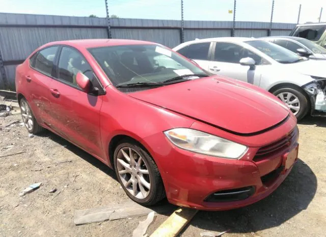 DODGE DART 2013 1c3cdfba9dd131554