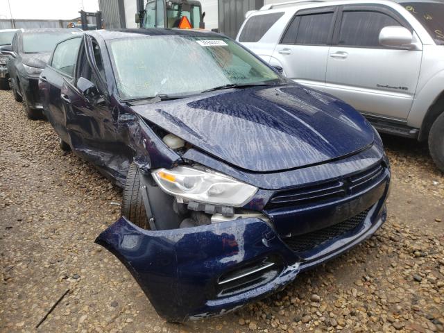 DODGE DART SXT 2013 1c3cdfba9dd131893