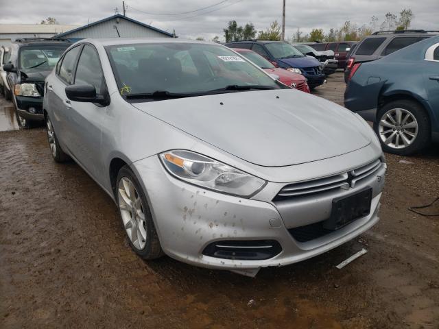 DODGE DART SXT 2013 1c3cdfba9dd131943