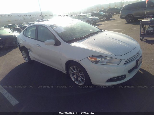 DODGE DART 2013 1c3cdfba9dd142005