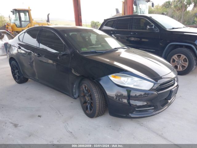 DODGE DART 2013 1c3cdfba9dd142246