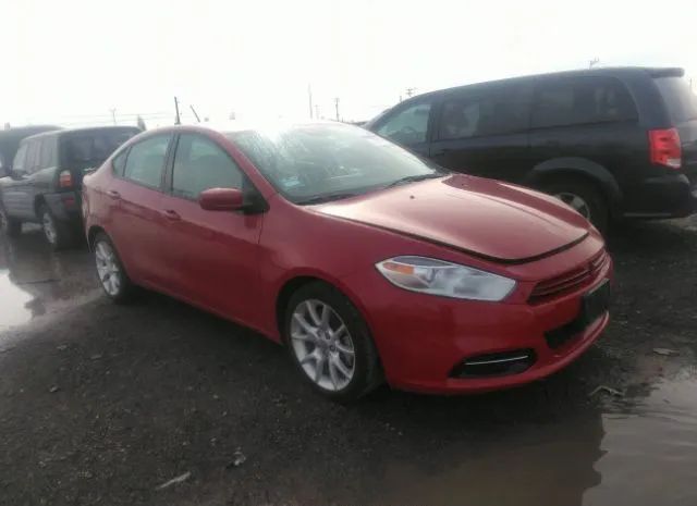 DODGE DART 2013 1c3cdfba9dd142926