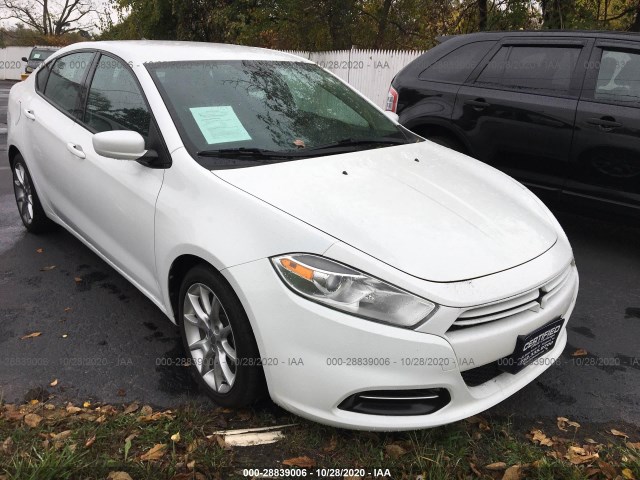 DODGE DART 2013 1c3cdfba9dd143543