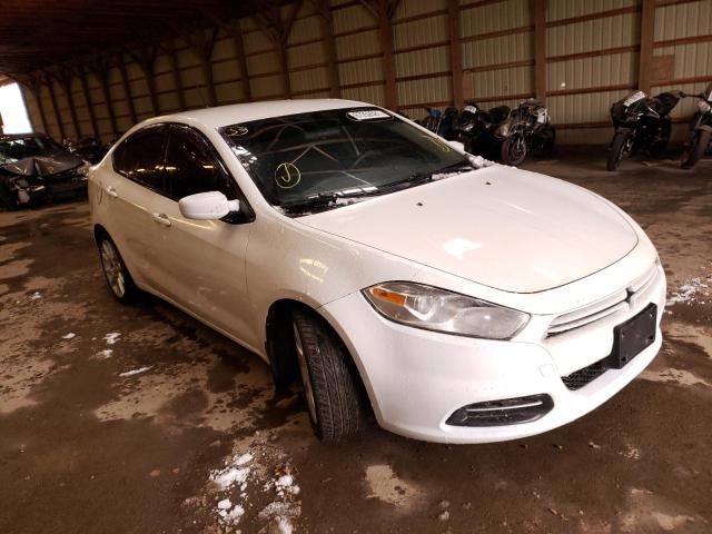 DODGE DART SXT 2013 1c3cdfba9dd146975