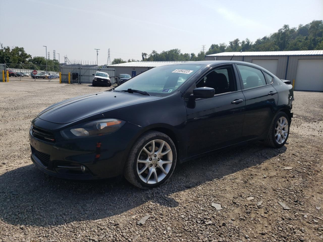 DODGE DART 2013 1c3cdfba9dd149410