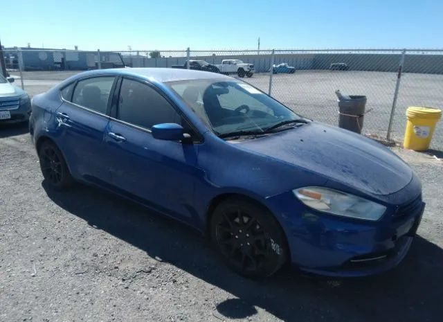 DODGE DART 2013 1c3cdfba9dd152050