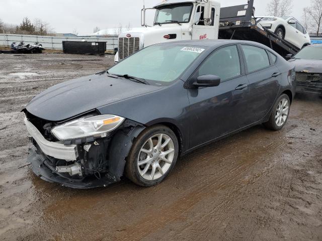 DODGE DART SXT 2013 1c3cdfba9dd153201