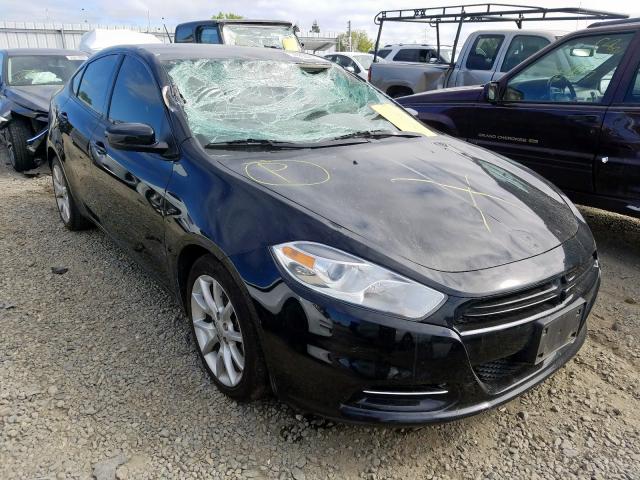 DODGE DART SXT 2013 1c3cdfba9dd153229