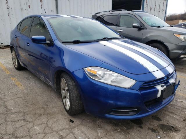 DODGE DART SXT 2013 1c3cdfba9dd153750