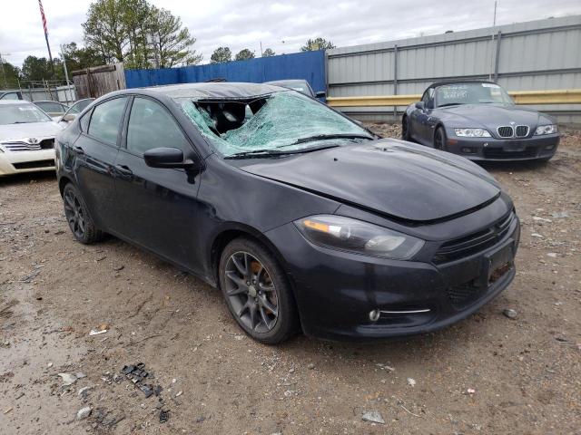 DODGE DART SXT 2013 1c3cdfba9dd154428