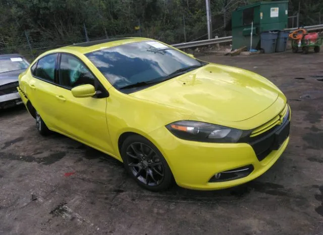 DODGE DART 2013 1c3cdfba9dd154848