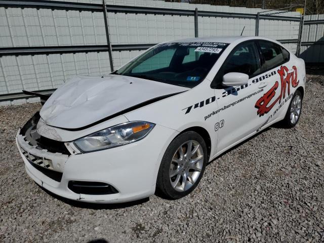 DODGE DART 2013 1c3cdfba9dd155224