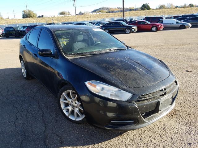 DODGE DART SXT 2013 1c3cdfba9dd170807