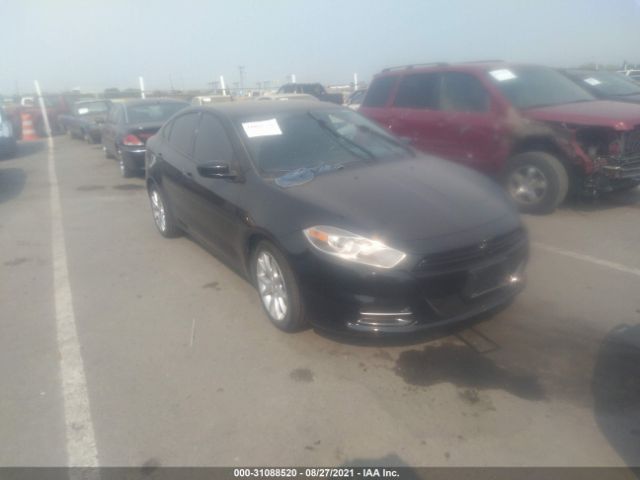 DODGE DART 2013 1c3cdfba9dd175022