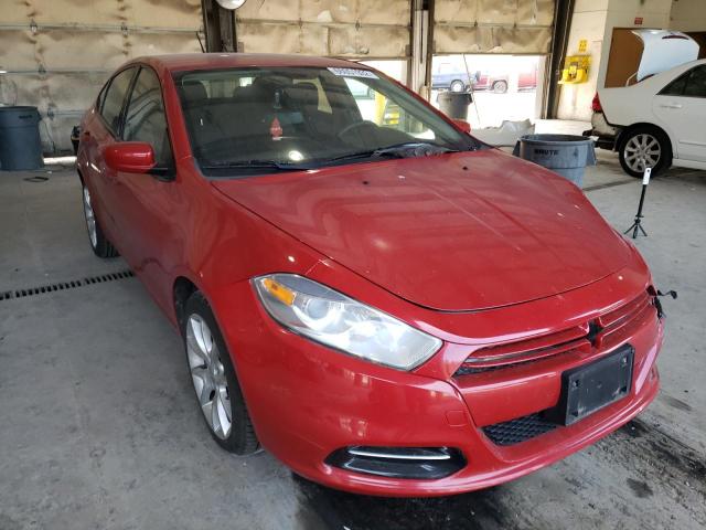 DODGE DART SXT 2013 1c3cdfba9dd178566