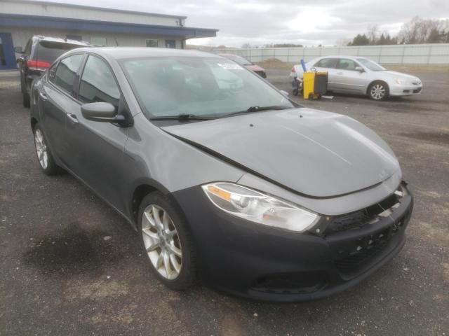 DODGE DART SXT 2013 1c3cdfba9dd181757