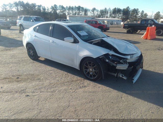 DODGE DART 2013 1c3cdfba9dd182097