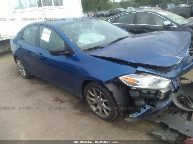 DODGE DART 2013 1c3cdfba9dd182150