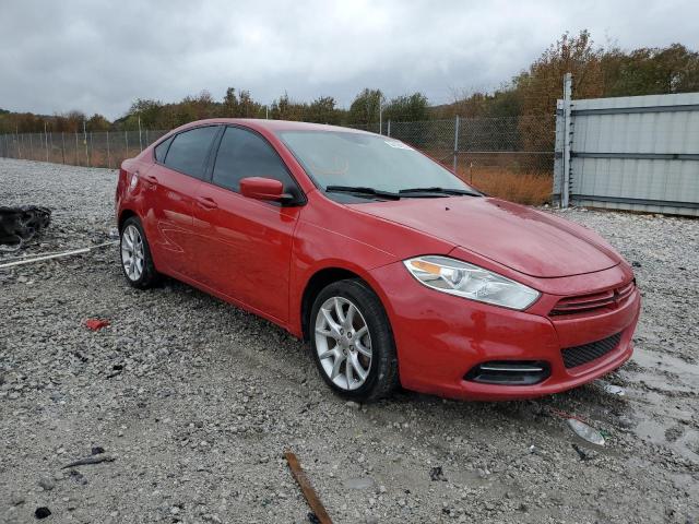 DODGE DART SXT 2013 1c3cdfba9dd187980