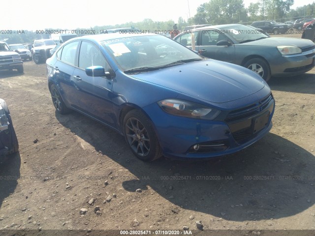 DODGE DART 2013 1c3cdfba9dd191933