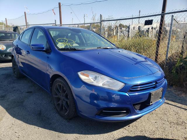 DODGE DART SXT 2013 1c3cdfba9dd195237