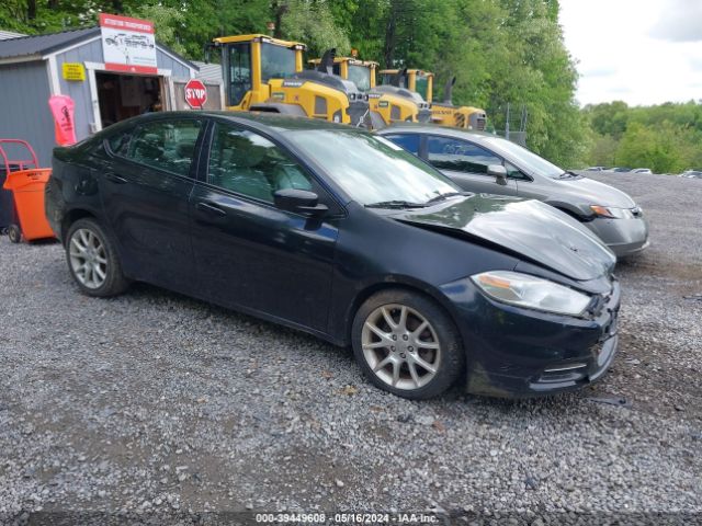 DODGE DART 2013 1c3cdfba9dd195433