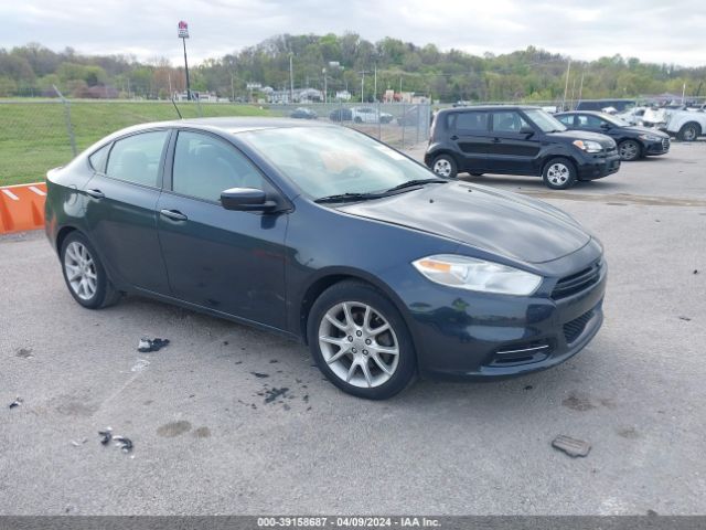 DODGE DART 2013 1c3cdfba9dd201554