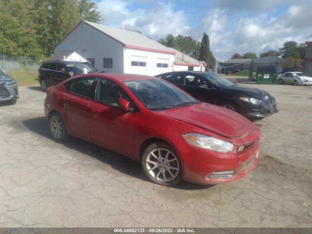 DODGE DART 2013 1c3cdfba9dd201571