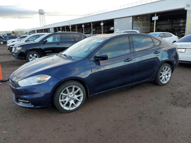 DODGE DART SXT 2013 1c3cdfba9dd202011