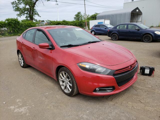 DODGE DART SXT 2013 1c3cdfba9dd206138