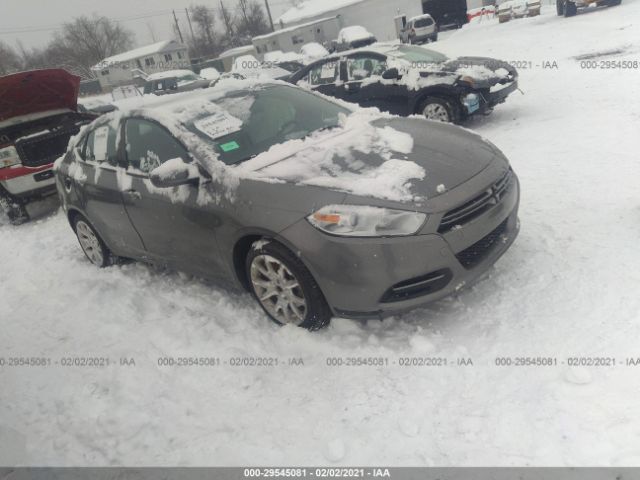 DODGE DART 2013 1c3cdfba9dd206222