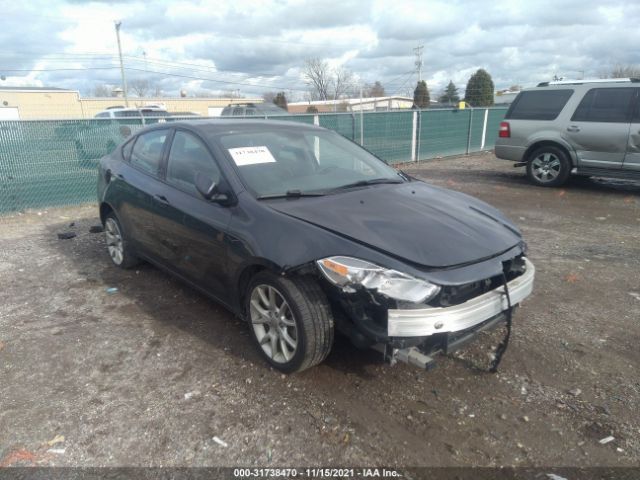 DODGE DART 2013 1c3cdfba9dd226292