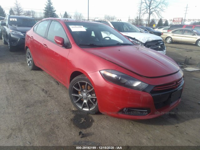 DODGE DART 2013 1c3cdfba9dd231198