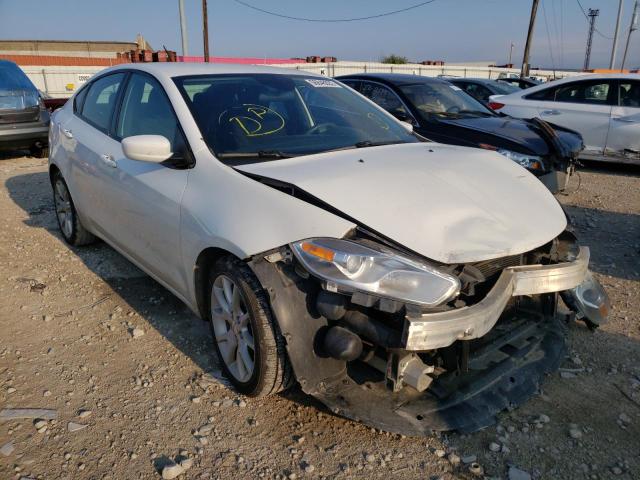 DODGE DART SXT 2013 1c3cdfba9dd233193