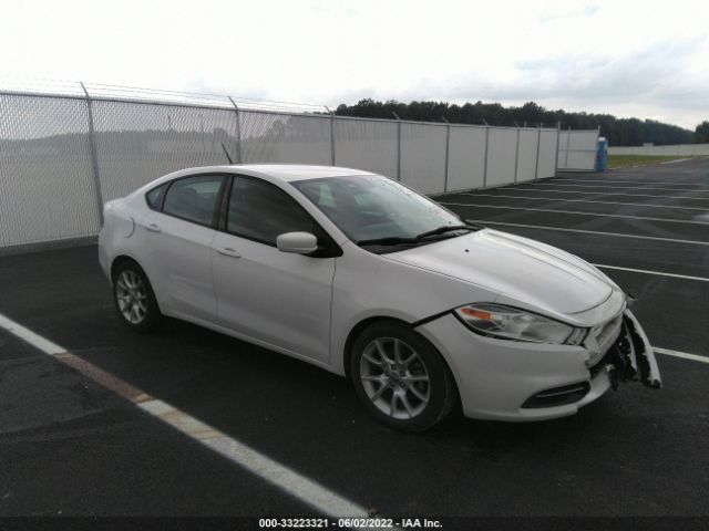 DODGE DART 2013 1c3cdfba9dd233257