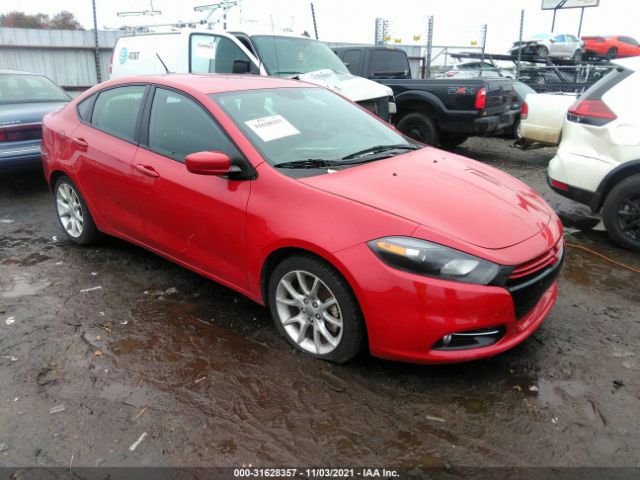 DODGE DART 2013 1c3cdfba9dd241925