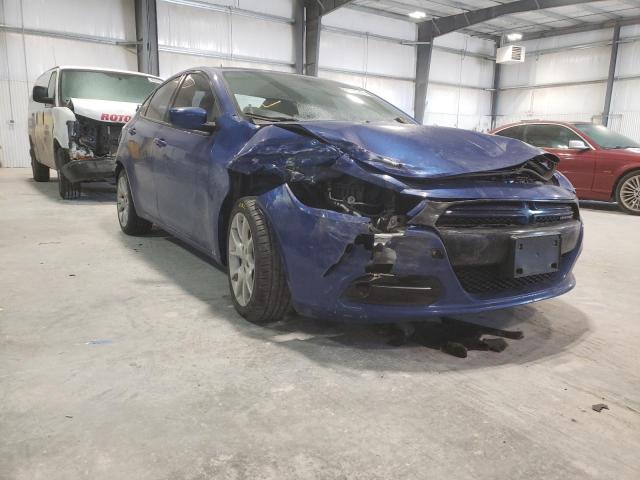 DODGE DART SXT 2013 1c3cdfba9dd261981