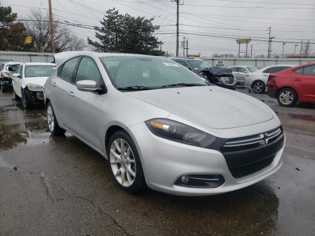 DODGE DART SXT 2013 1c3cdfba9dd267280