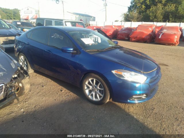 DODGE DART 2013 1c3cdfba9dd267330