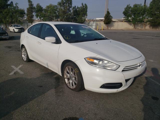 DODGE DART SXT 2013 1c3cdfba9dd267683