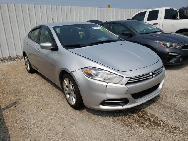 DODGE DART SXT 2013 1c3cdfba9dd268638