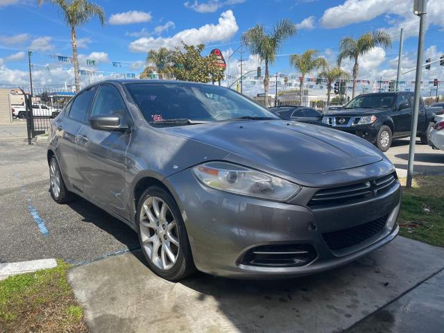 DODGE DART SXT 2013 1c3cdfba9dd268705