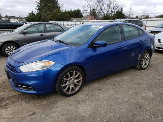 DODGE DART SXT 2013 1c3cdfba9dd285214