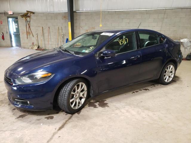 DODGE DART 2013 1c3cdfba9dd288646