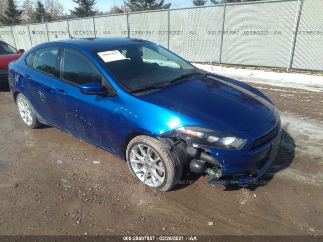 DODGE DART 2013 1c3cdfba9dd289277