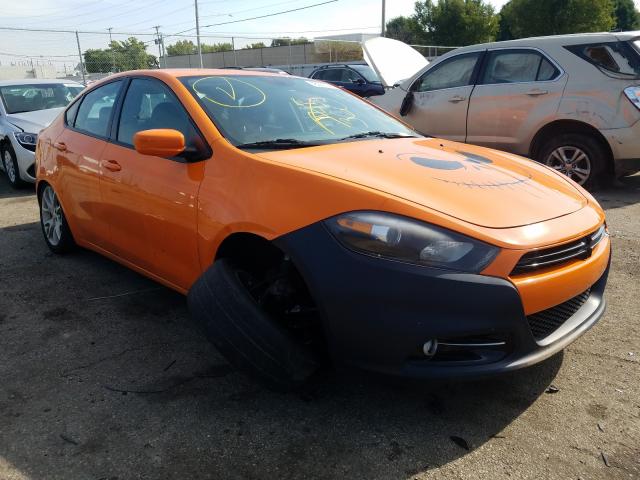 DODGE DART SXT 2013 1c3cdfba9dd289411