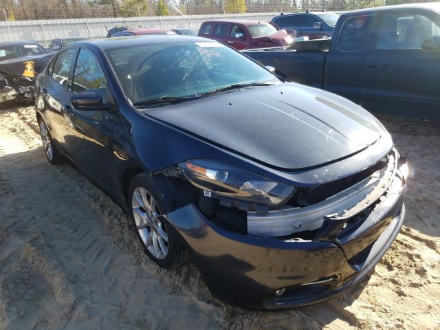 DODGE DART SXT 2013 1c3cdfba9dd289585