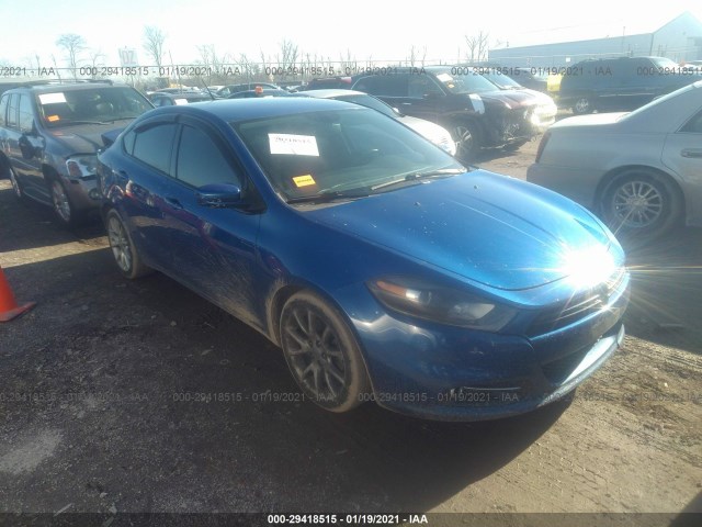 DODGE DART 2013 1c3cdfba9dd291725